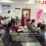 Holistic Maternal Care: Promoting Antenatal Health and Breastfeeding for Every Mother and Child