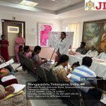 Holistic Maternal Care: Promoting Antenatal Health and Breastfeeding for Every Mother and Child
