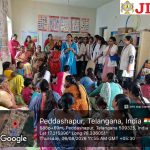 World Breastfeeding Week 2026 | JIMS HMCH
