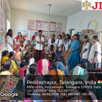 World Breastfeeding Week 2026 | JIMS HMCH