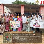 World Breastfeeding Week 2026 | JIMS HMCH