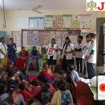 World Breastfeeding Week 2026 | JIMS HMCH