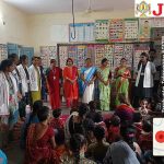 World Breastfeeding Week 2026 | JIMS HMCH