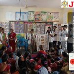 World Breastfeeding Week 2026 | JIMS HMCH