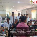 World Breastfeeding Week 2026 IPD Breastfeeding Awareness Programme at JIMS Hospital