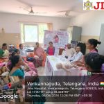 World Breastfeeding Week 2026 IPD Breastfeeding Awareness Programme at JIMS Hospital