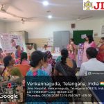World Breastfeeding Week 2026 IPD Breastfeeding Awareness Programme at JIMS Hospital