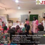 World Breastfeeding Week 2026 IPD Breastfeeding Awareness Programme at JIMS Hospital