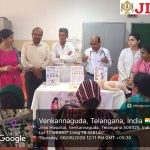 World Breastfeeding Week 2026 IPD Breastfeeding Awareness Programme at JIMS Hospital