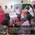 World Breastfeeding Week 2026 IPD Breastfeeding Awareness Programme at JIMS Hospital