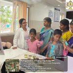 World Breastfeeding Week 2026 IPD Breastfeeding Awareness Programme at JIMS Hospital