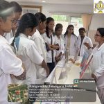 World Breastfeeding Week 2026 IPD Breastfeeding Awareness Programme at JIMS Hospital