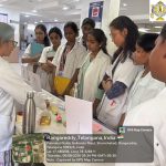World Breastfeeding Week 2026 IPD Breastfeeding Awareness Programme at JIMS Hospital