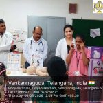 World Breastfeeding Week 2026 IPD Breastfeeding Awareness Programme at JIMS Hospital