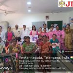 World Breastfeeding Week 2026 IPD Breastfeeding Awareness Programme at JIMS Hospital
