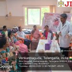 World Breastfeeding Week 2026 IPD Breastfeeding Awareness Programme at JIMS Hospital