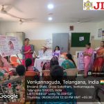 World Breastfeeding Week 2026 IPD Breastfeeding Awareness Programme at JIMS Hospital