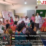 World Breastfeeding Week 2026 IPD Breastfeeding Awareness Programme at JIMS Hospital