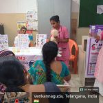 World Breastfeeding Week 2026 IPD Breastfeeding Awareness Programme at JIMS Hospital