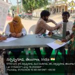 HEALTH AT THE DOORSTEP SPECIAL MEDICAL CAMP