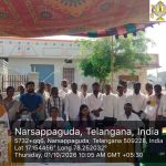 HEALTH AT THE DOORSTEP SPECIAL MEDICAL CAMP