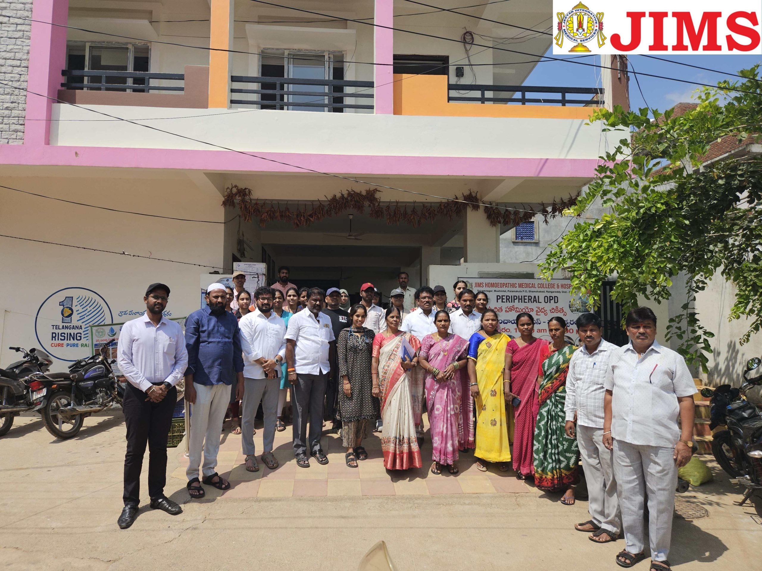 Swachhata Hi Seva 2026